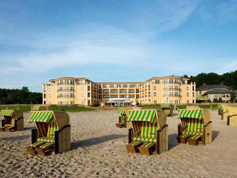 Hotel Gran BelVederの写真