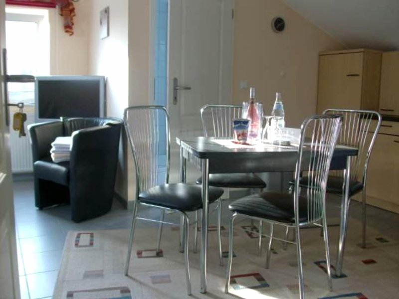 Gastehaus Strandkonsulatの写真