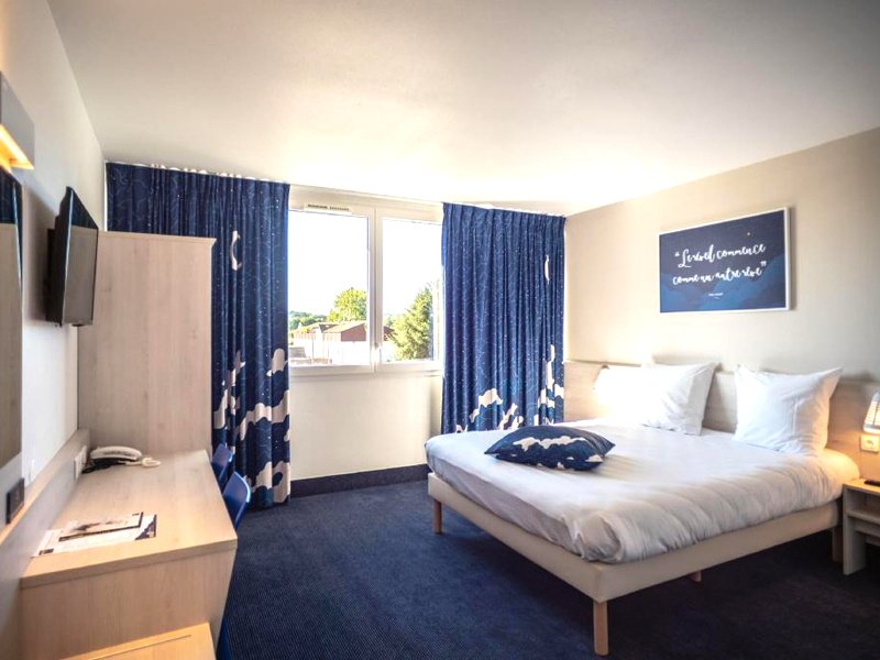 ACE Hôtel Thionville - Porte du Luxembourg (ACE Hotel Thionville - Porte du Luxembourg)の写真