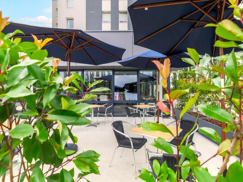 ACE Hôtel Thionville - Porte du Luxembourg (ACE Hotel Thionville - Porte du Luxembourg)の写真