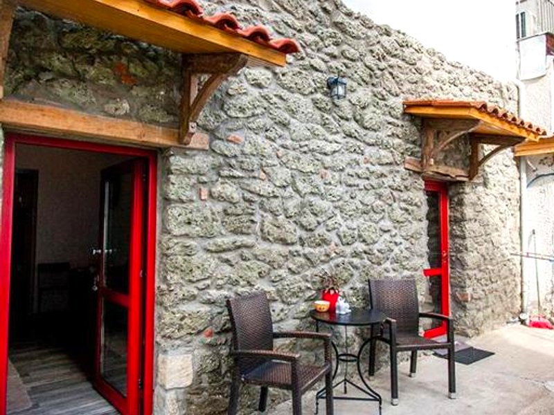 メテオラ セントラル ホステル (Meteora Central Hostel)の写真