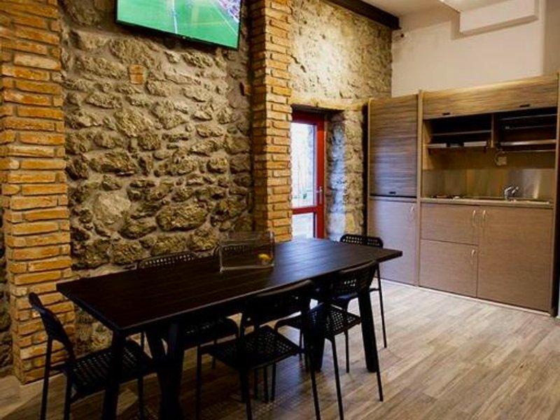 メテオラ セントラル ホステル (Meteora Central Hostel)の写真