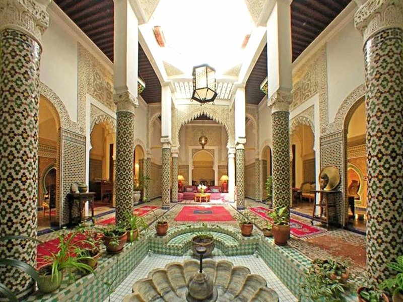 Dar El Mouhitの写真
