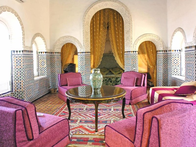 Dar El Mouhitの写真