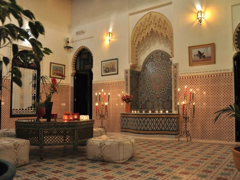 Riad Baddiの写真