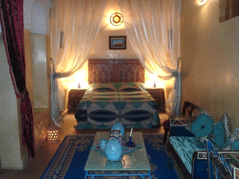 リアド マルリネア ホテル (Riad Marlinea Hotel)の写真