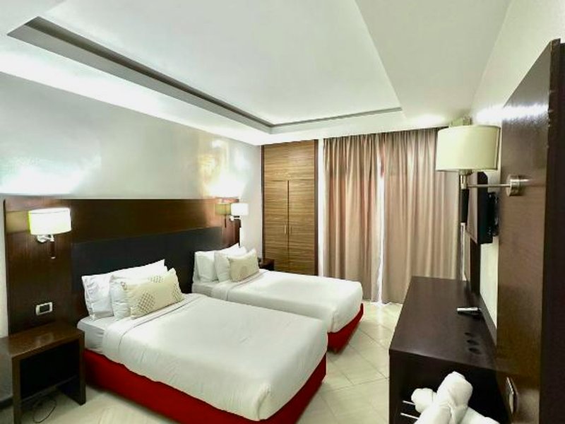 Hotel Oscar 1の写真