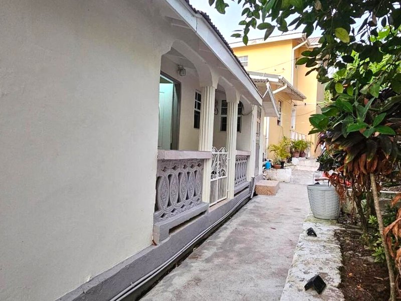 Ocean View Apartmentの写真