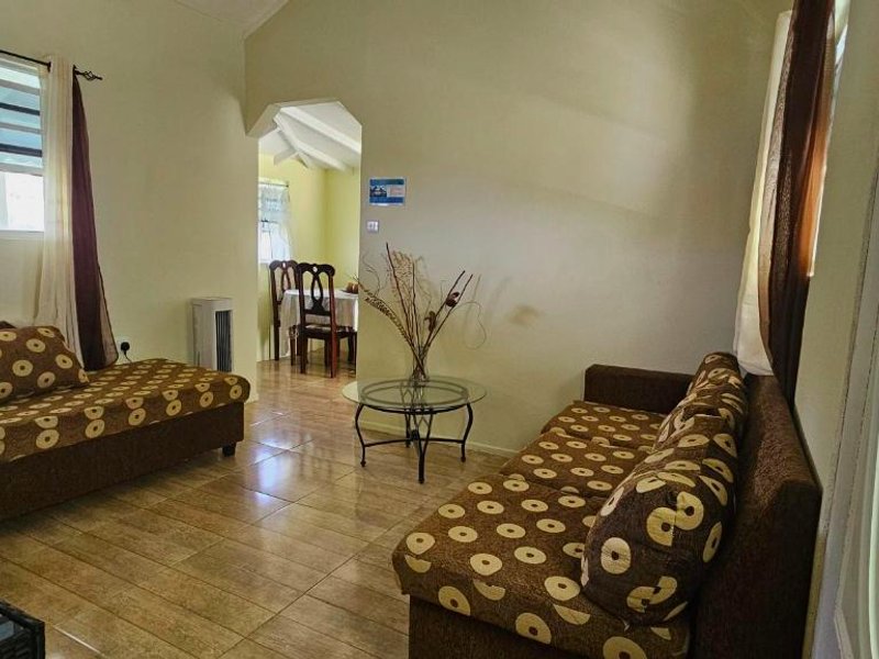 Ocean View Apartmentの写真