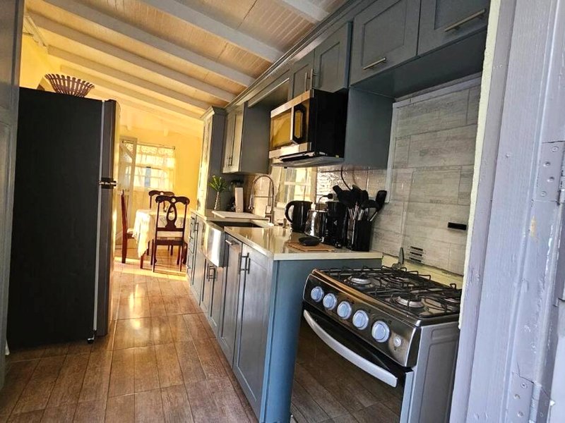 Ocean View Apartmentの写真