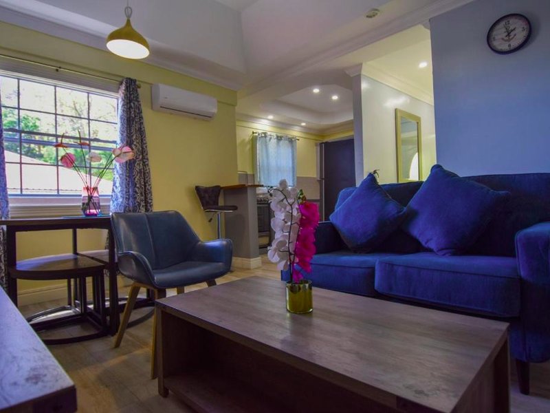 Sea Piton View Apartment- Location, Convenience, Modern Livingの写真