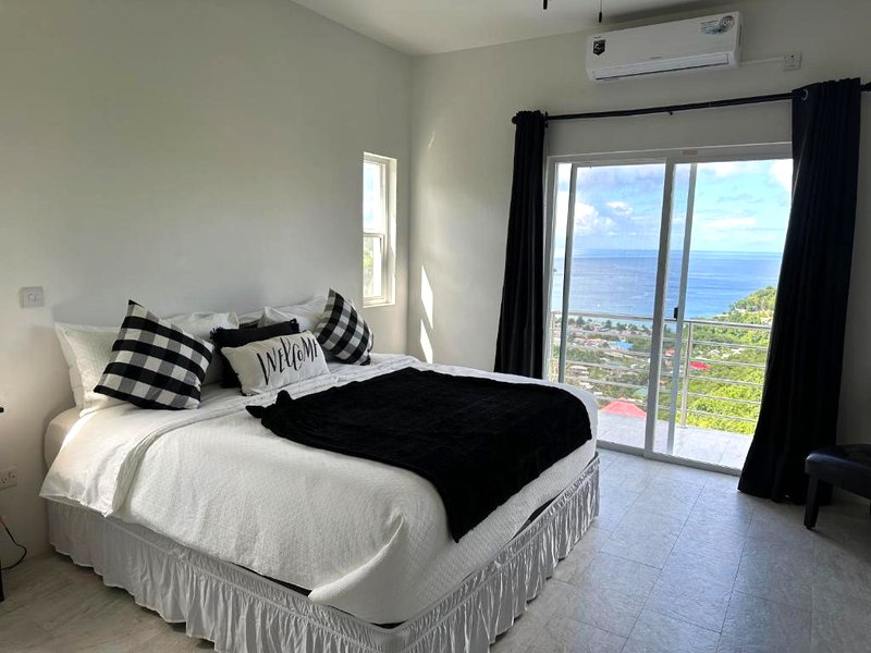 Belle La Maye Bed and Breakfast Villaの写真