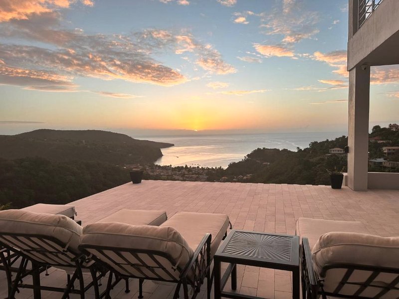 Belle La Maye Bed and Breakfast Villaの写真