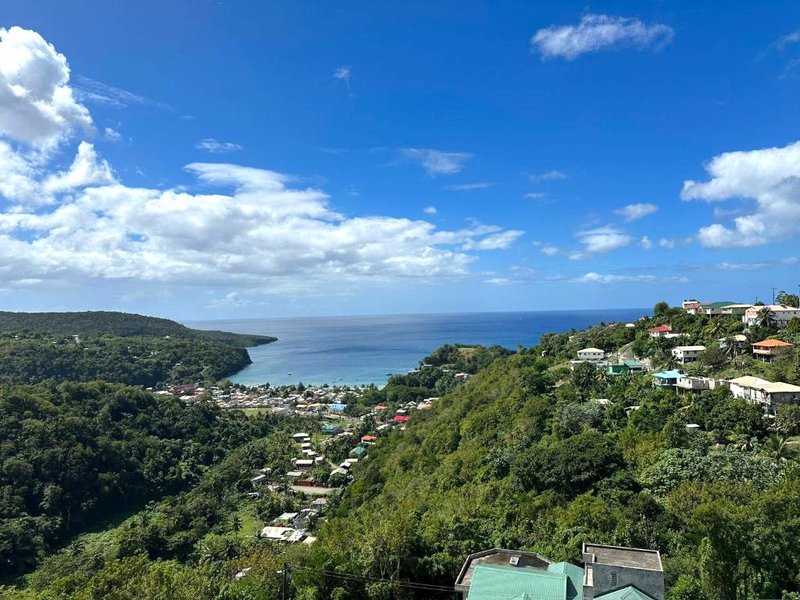 Belle La Maye Bed and Breakfast Villaの写真