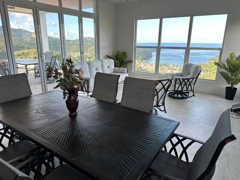 Belle La Maye Bed and Breakfast Villaの写真