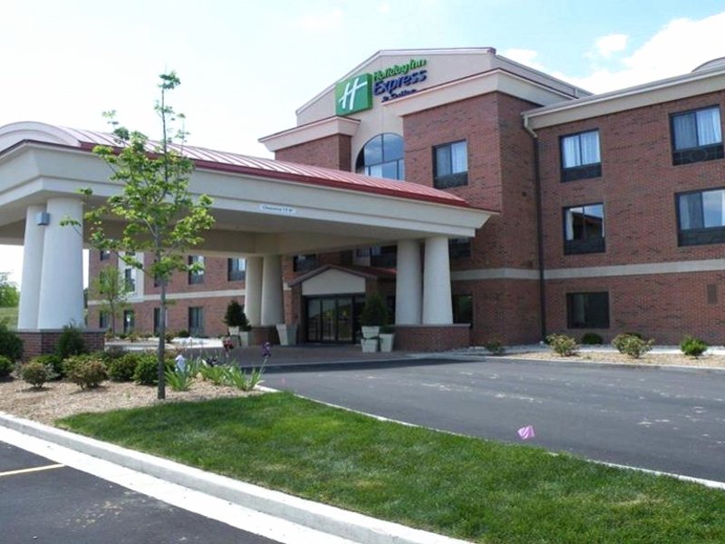 Holiday Inn Express Hotel & Suites Lansing-Dimondale By IHGの写真