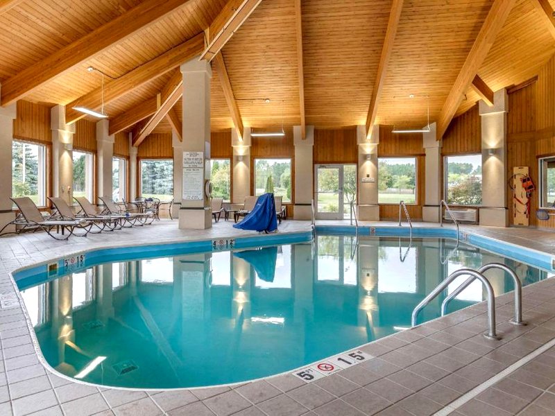Comfort Inn & Suites Dimondale - Lansingの写真