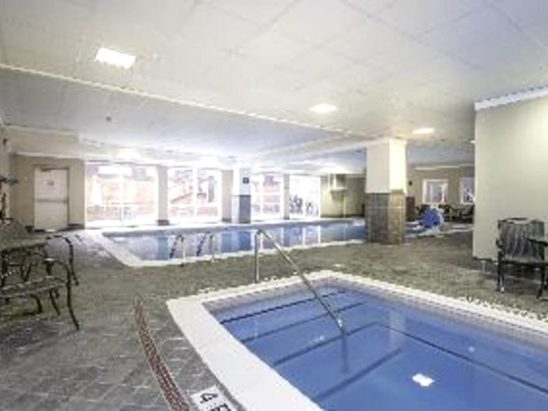 Causeway Bay Lansing Hotel & Convention Centerの写真