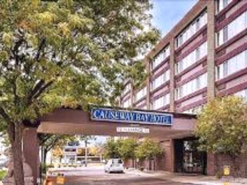 Causeway Bay Lansing Hotel & Convention Centerの写真