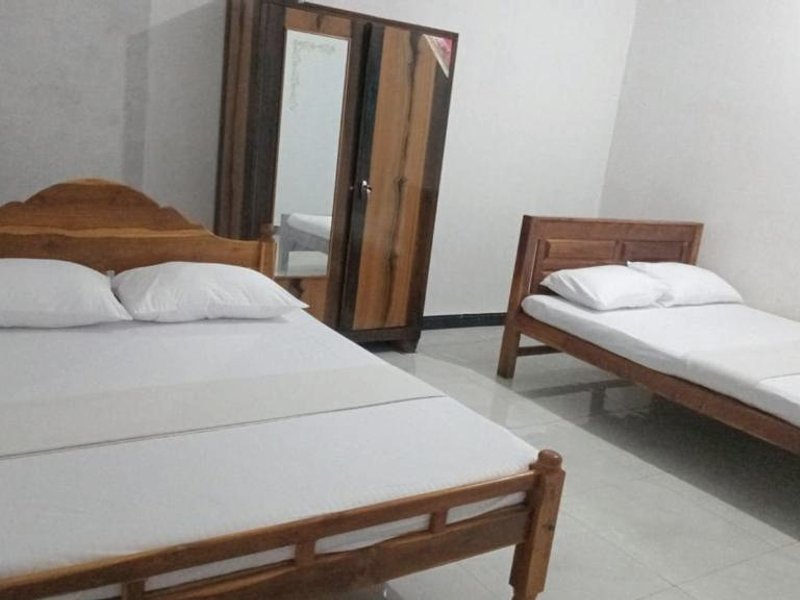 Marilyn guest house の写真