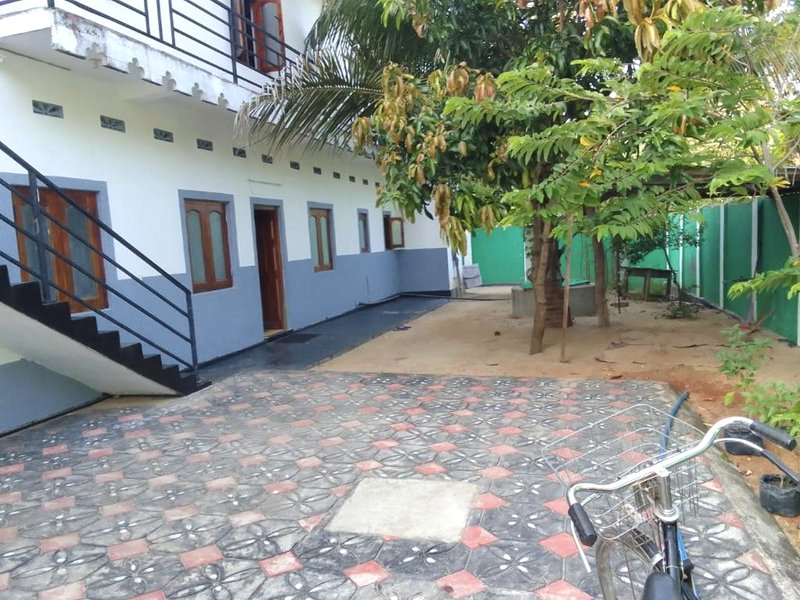 Marilyn guest house の写真