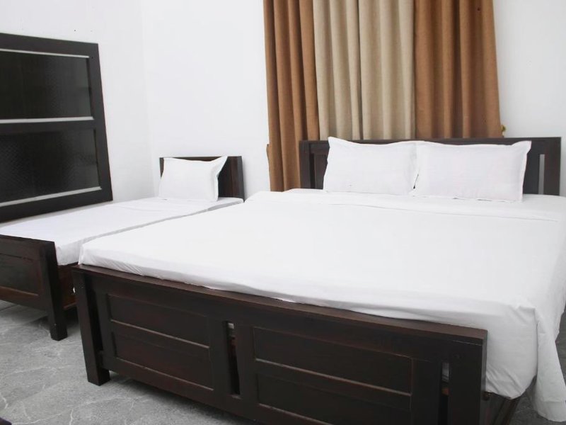 Meera Bayside Villasの写真