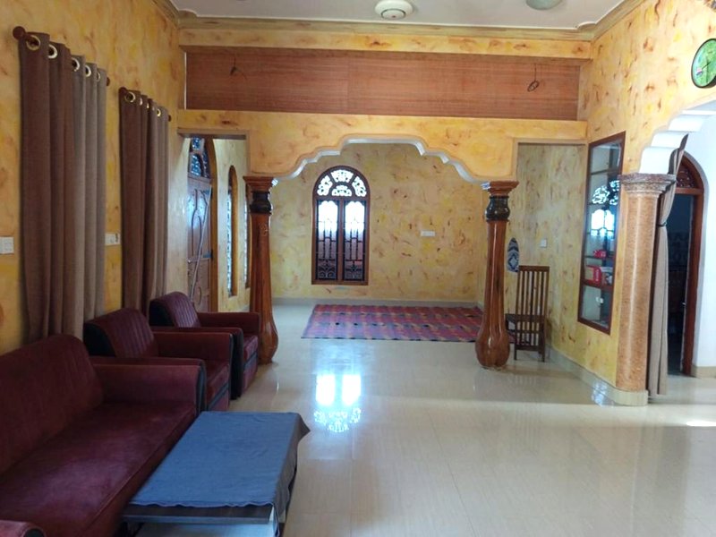 Meera Bayside Villasの写真