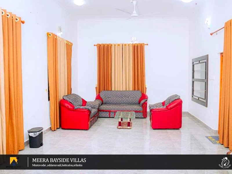 Meera Bayside Villasの写真