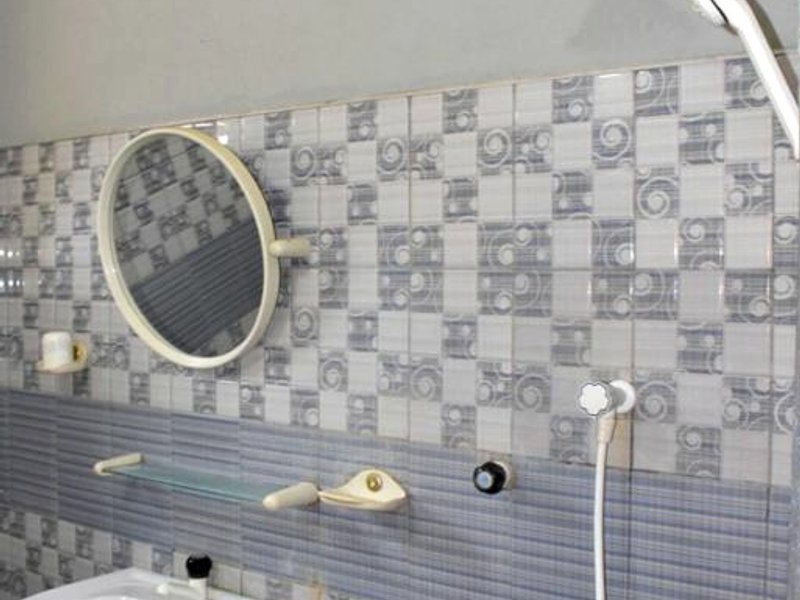 Yaswi Guest Houseの写真