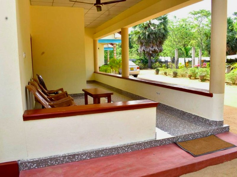 Yaswi Guest Houseの写真