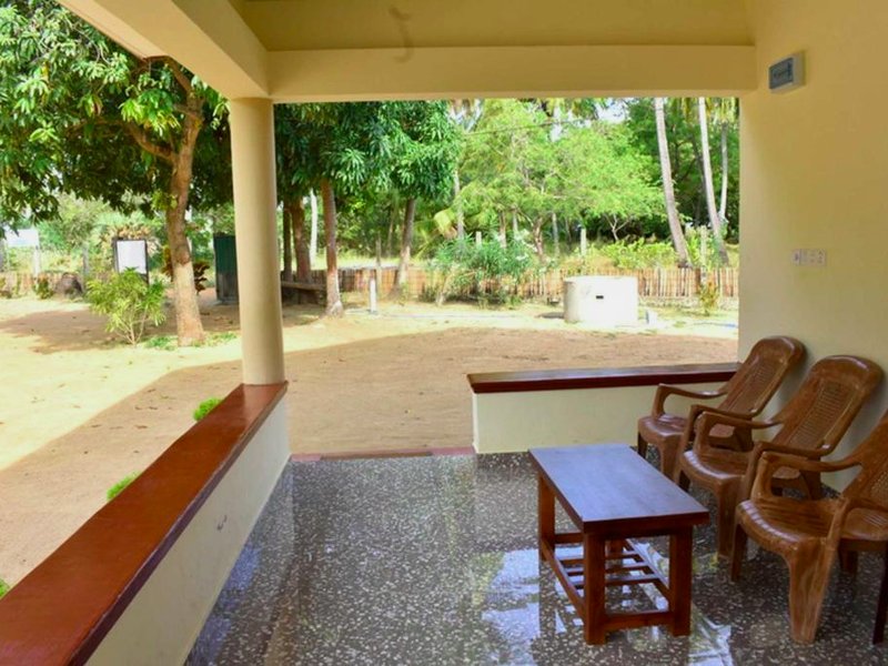 Yaswi Guest Houseの写真