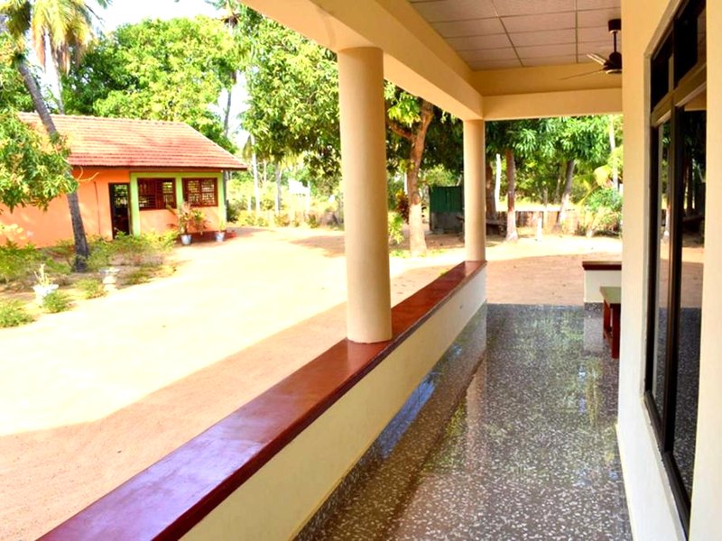 Yaswi Guest Houseの写真