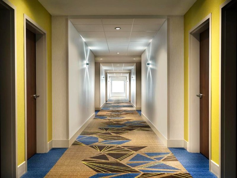 ホリデイ イン エクスプレス ロートン バイ IHG (Holiday Inn Express Lorton By IHG)の写真
