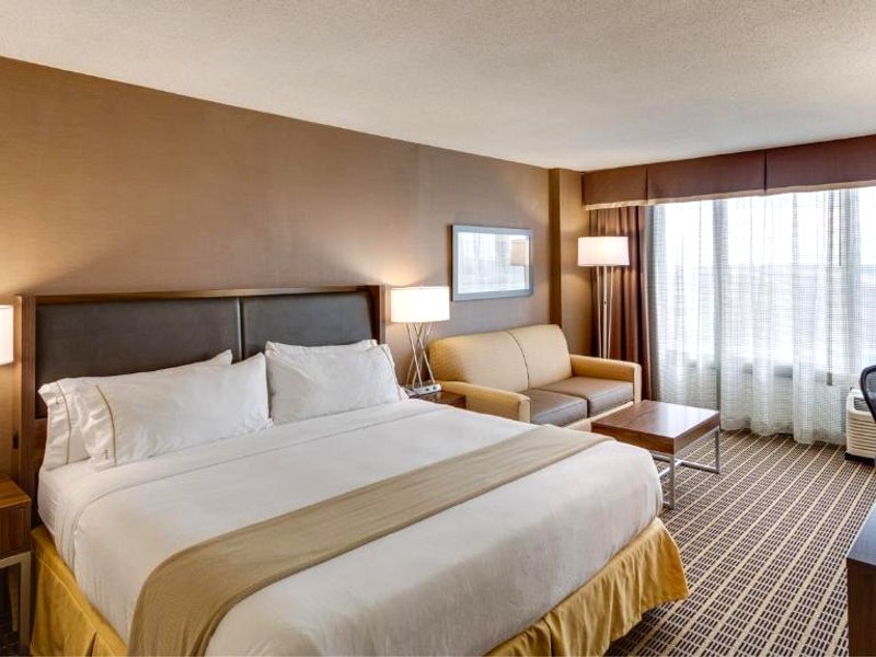 ホリデイ イン エクスプレス ワシントン DC SW スプリングフィールド バイ IHG (Holiday Inn Express Washington DC SW - Springfield By IHG)の写真