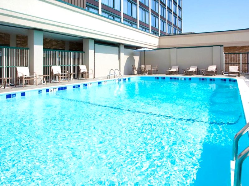 ホリデイ イン エクスプレス ワシントン DC SW スプリングフィールド バイ IHG (Holiday Inn Express Washington DC SW - Springfield By IHG)の写真