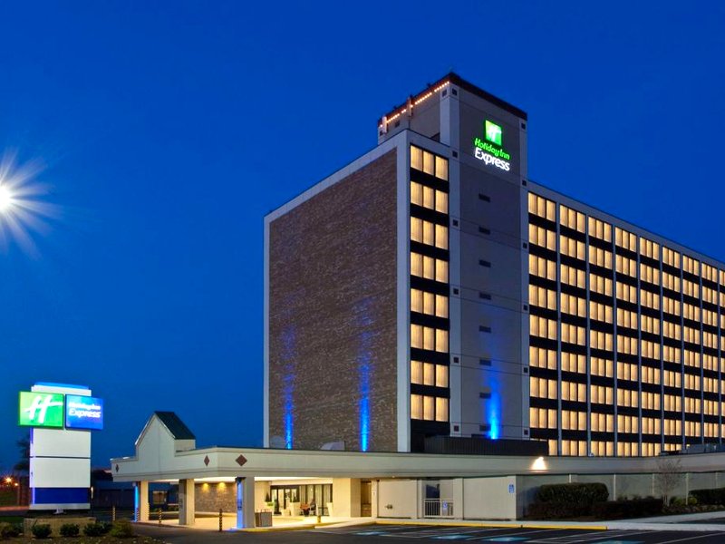 ホリデイ イン エクスプレス ワシントン DC SW スプリングフィールド バイ IHG (Holiday Inn Express Washington DC SW - Springfield By IHG)の写真