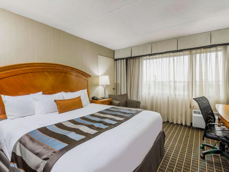 ウィンゲート バイ ウインダム スプリングフィールド (Wingate by Wyndham Springfield)の写真