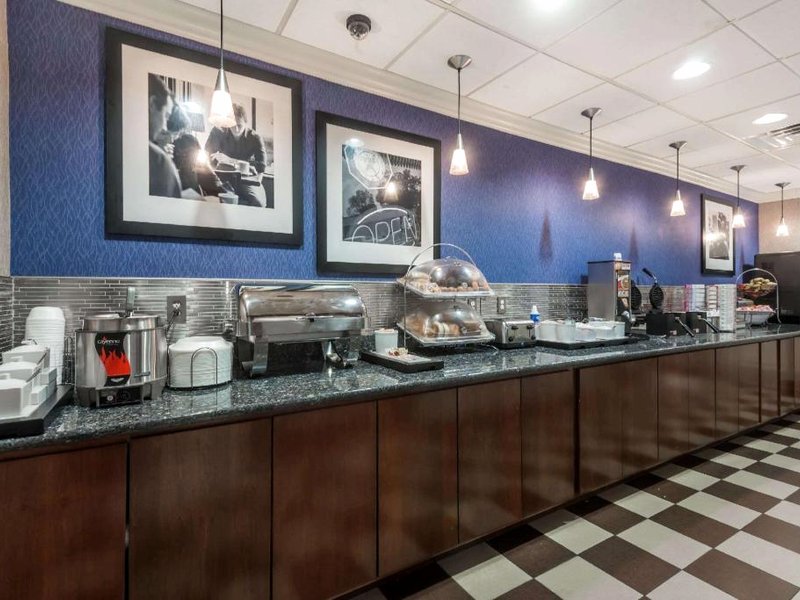 ウィンゲート バイ ウインダム スプリングフィールド (Wingate by Wyndham Springfield)の写真