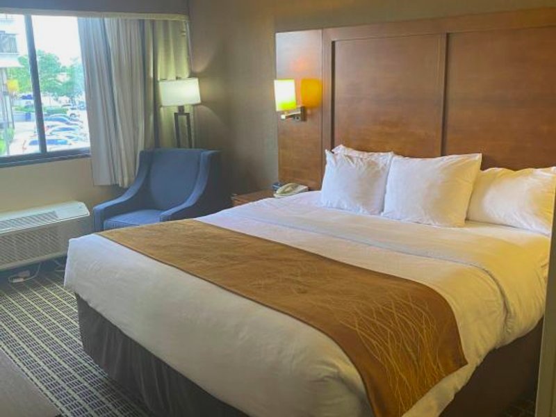 コンフォート イン (Comfort Inn)の写真