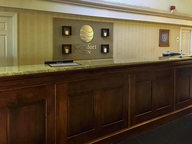 コンフォート イン (Comfort Inn)の写真