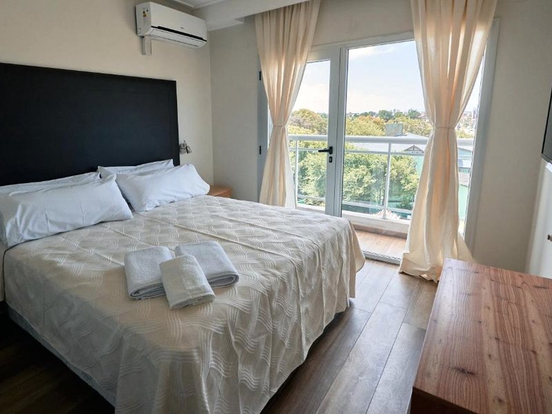 Terrazas Ostende - Apart Hotelの写真