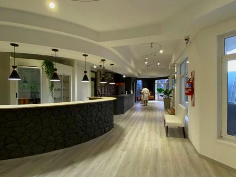 Costa Carilo Apart de Mar By HSの写真