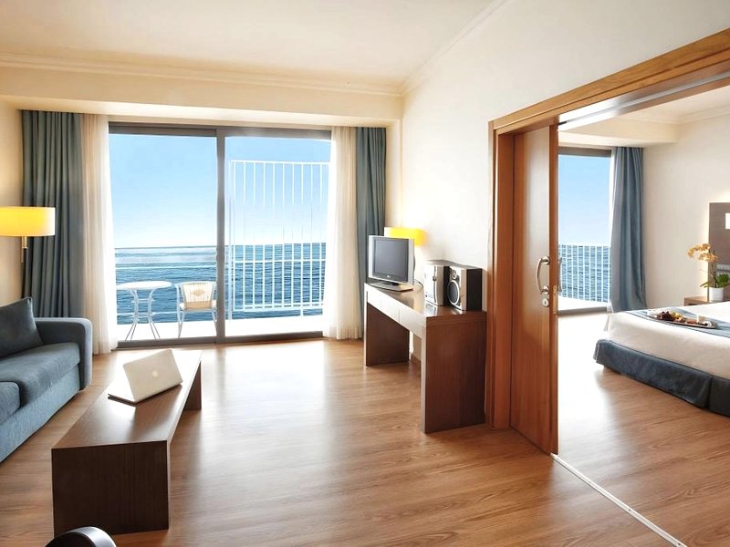 Domotel Xenia Volosの写真