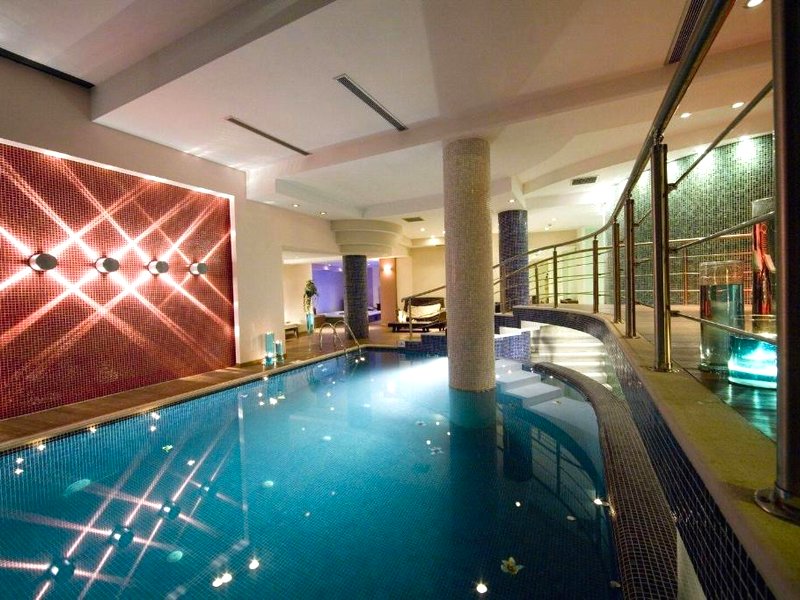 Domotel Xenia Volosの写真