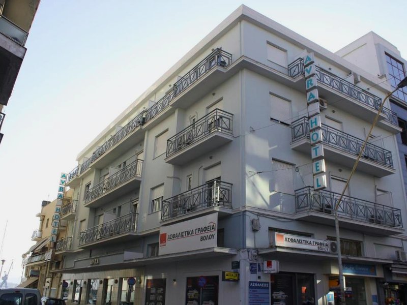 Hotel Avraの写真