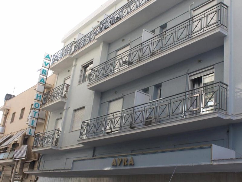 Hotel Avraの写真
