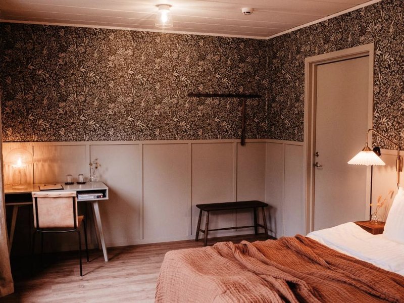 Stiftsgården Tallnäs (Stiftsgarden Tallnas)の写真