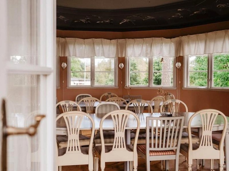 Stiftsgården Tallnäs (Stiftsgarden Tallnas)の写真