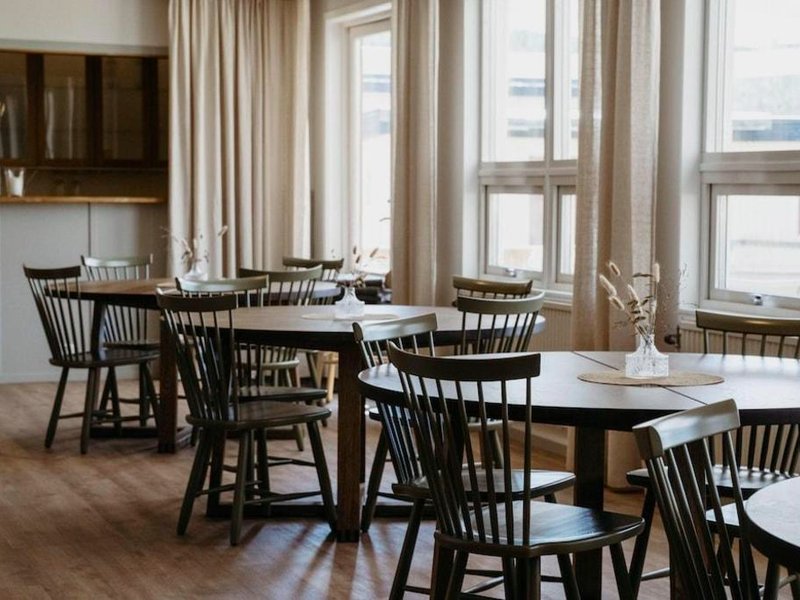 Stiftsgården Tallnäs (Stiftsgarden Tallnas)の写真