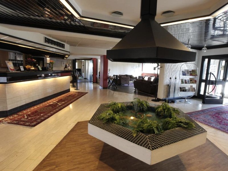 Hotel Smalandの写真